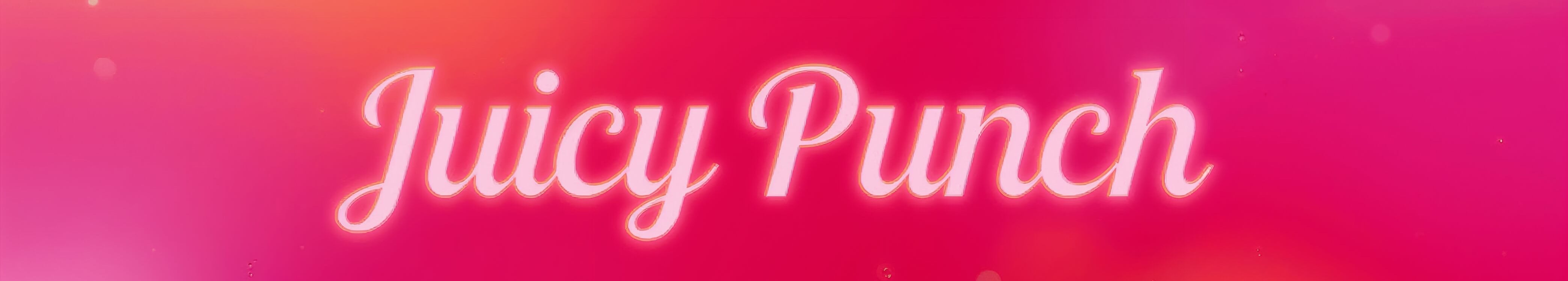 Juicy Punch