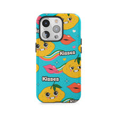 Baisers d'agrumes Pop