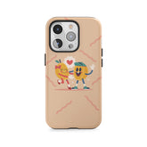 Les âmes sœurs des snacks