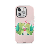 Amoureux des dinosaures