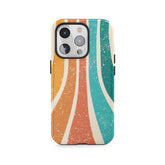 Lignes épurées rétro