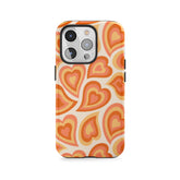 Rythme cardiaque groovy