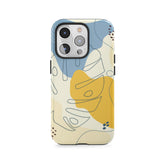 Harmonie des formes fluides