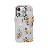 Charme du jardin folklorique