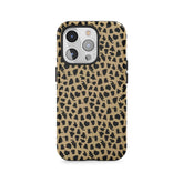 Imprimé Safari classique