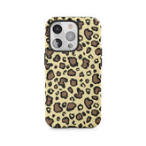 Lieux sauvages de la savane