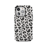 Mélange de taches sauvages