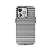 Écoulement statique linéaire