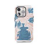 Vase Silhouette Jardin