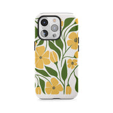 Brise des prés jaunes