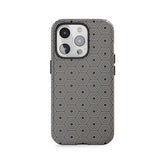 Micro-toile hexagonale