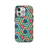 Liens en nid d'abeille