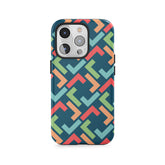 Enchevêtrement géométrique