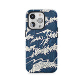 Crête de l'océan de minuit