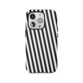 Maille de ligne inclinée