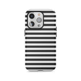 Lignes d'horizon audacieuses