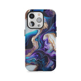 Tourbillon d'améthyste royale