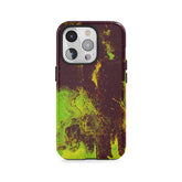 Goutte de flamme toxique