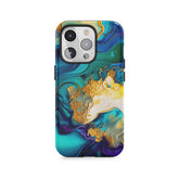 Alchimie des profondeurs marines