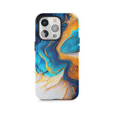 Fusion des ondes solaires