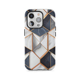 Obsidienne Diamant Luxe