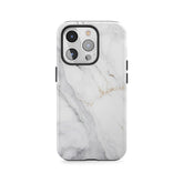 Marbre de Carrare subtil