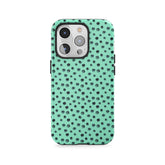 Polka Pop à la menthe