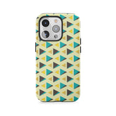 Grille du Triangle d'Or