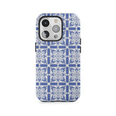 Carrelage Royal Indigo