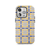 Mosaïque lumineuse Sunshine