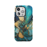 Lueur des profondeurs marines