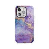 Brume d'or améthyste