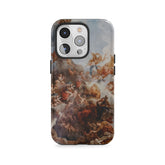 Nuages du ciel baroque