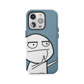 Mème Doigt d'honneur