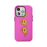 Smileys fondants Pop