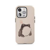 Grenouille terrestre