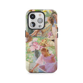 Pique-nique aux pastels