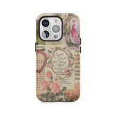 Lettres d'amour victoriennes