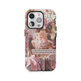 Rêverie du jardin Blush