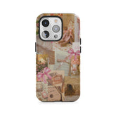 Nostalgie du placard pastel