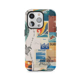 Ambiance estivale sans fin