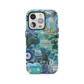 Explorateur des récifs coralliens