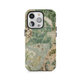 Murmures botaniques de la lune