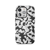 Camouflage Polar Shatter