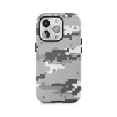 Camouflage Granit d'hiver