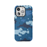 Camouflage Ocean Rift