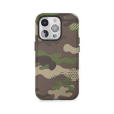 Camouflage Desert Scout