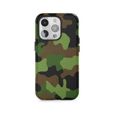 Camouflage Jungle Classique