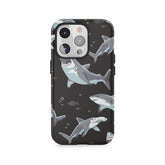 Chasseurs des profondeurs