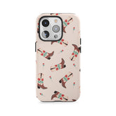 Patron de bottes de rodéo